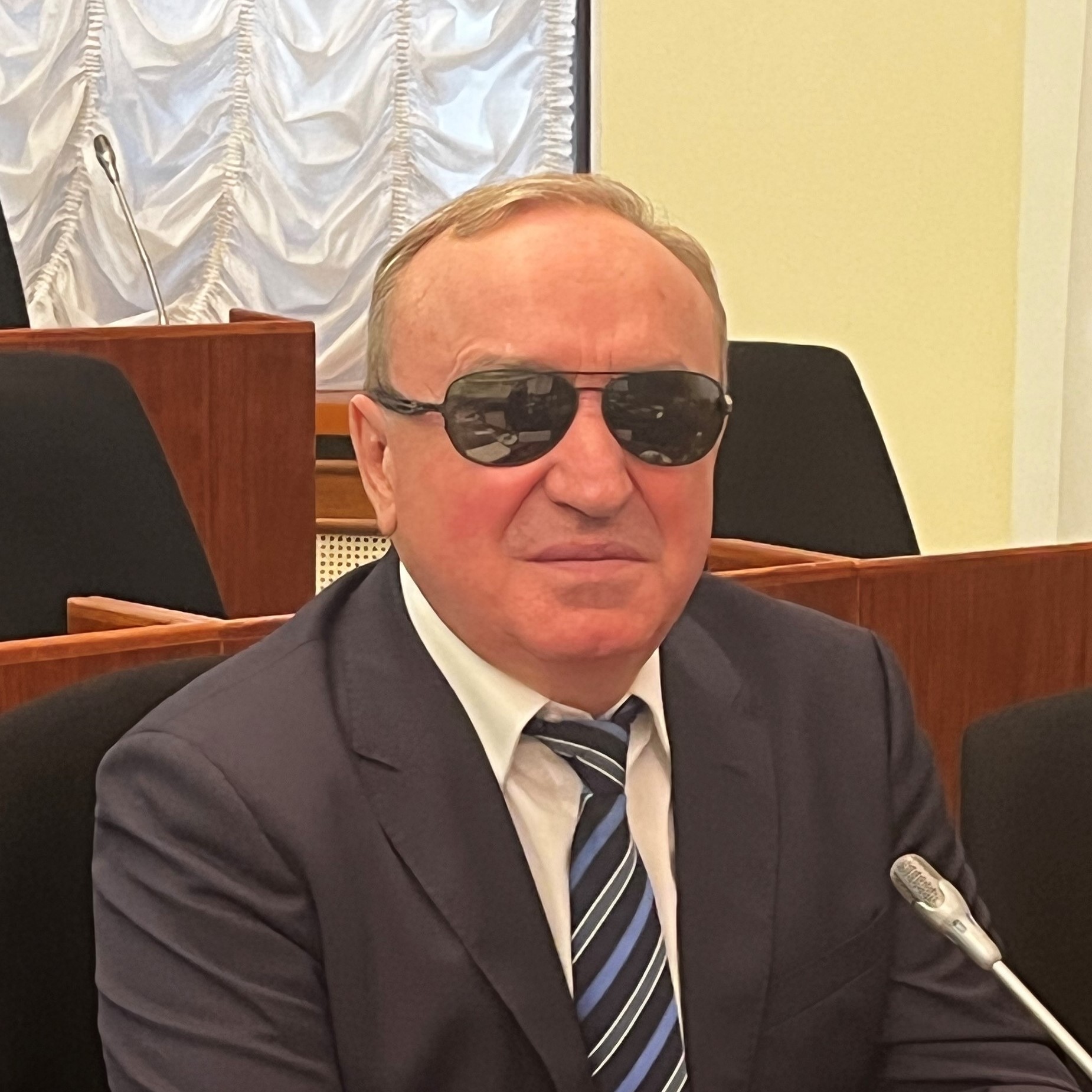 Сипкин Владимир Васильевич